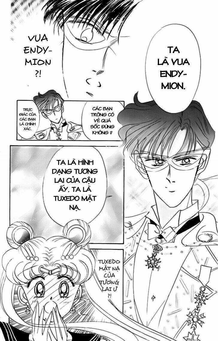 thủy thủ mặt trăng chapter 20.1 5