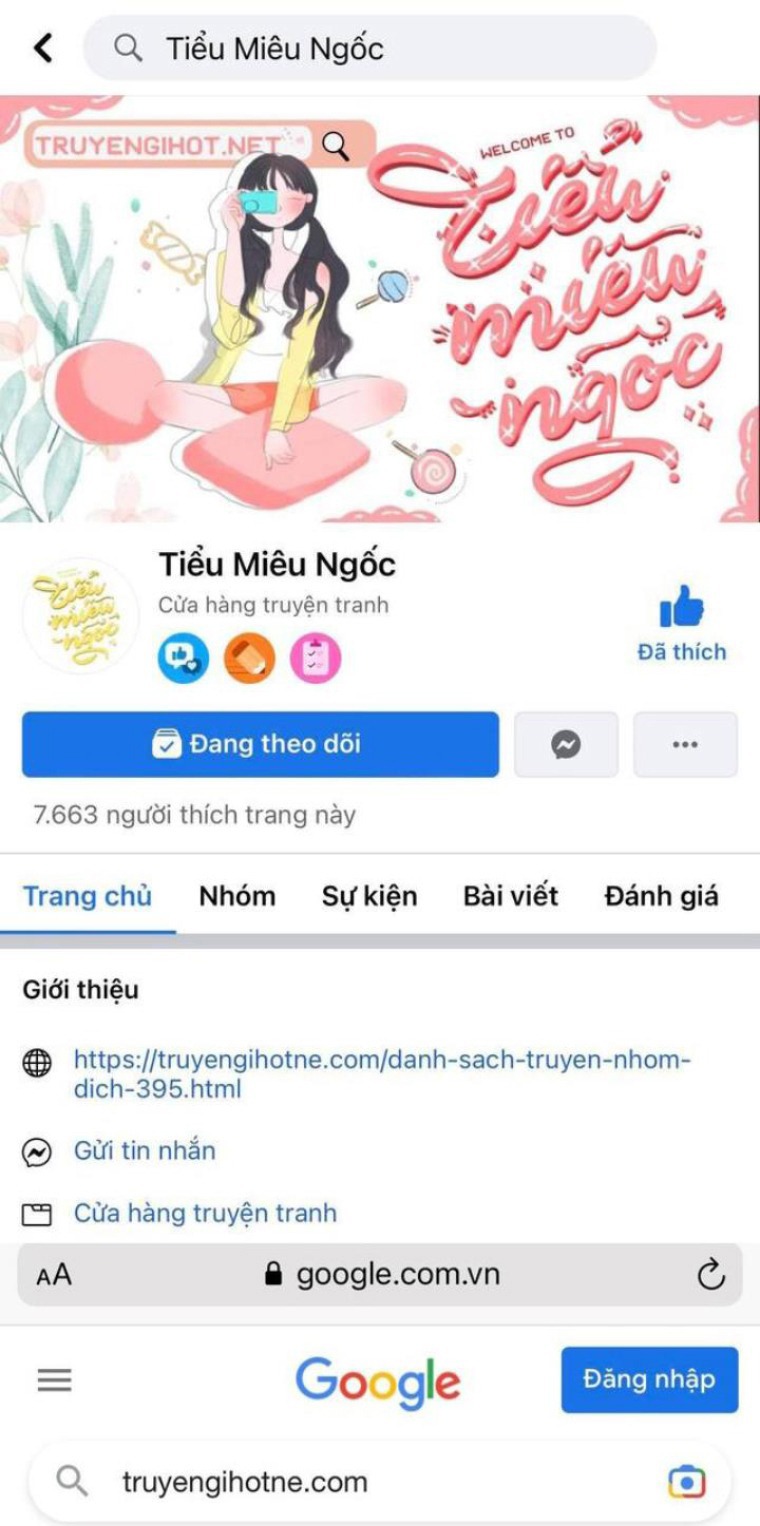 thế giới rộng lớn của chúng ta chapter 15.1 1