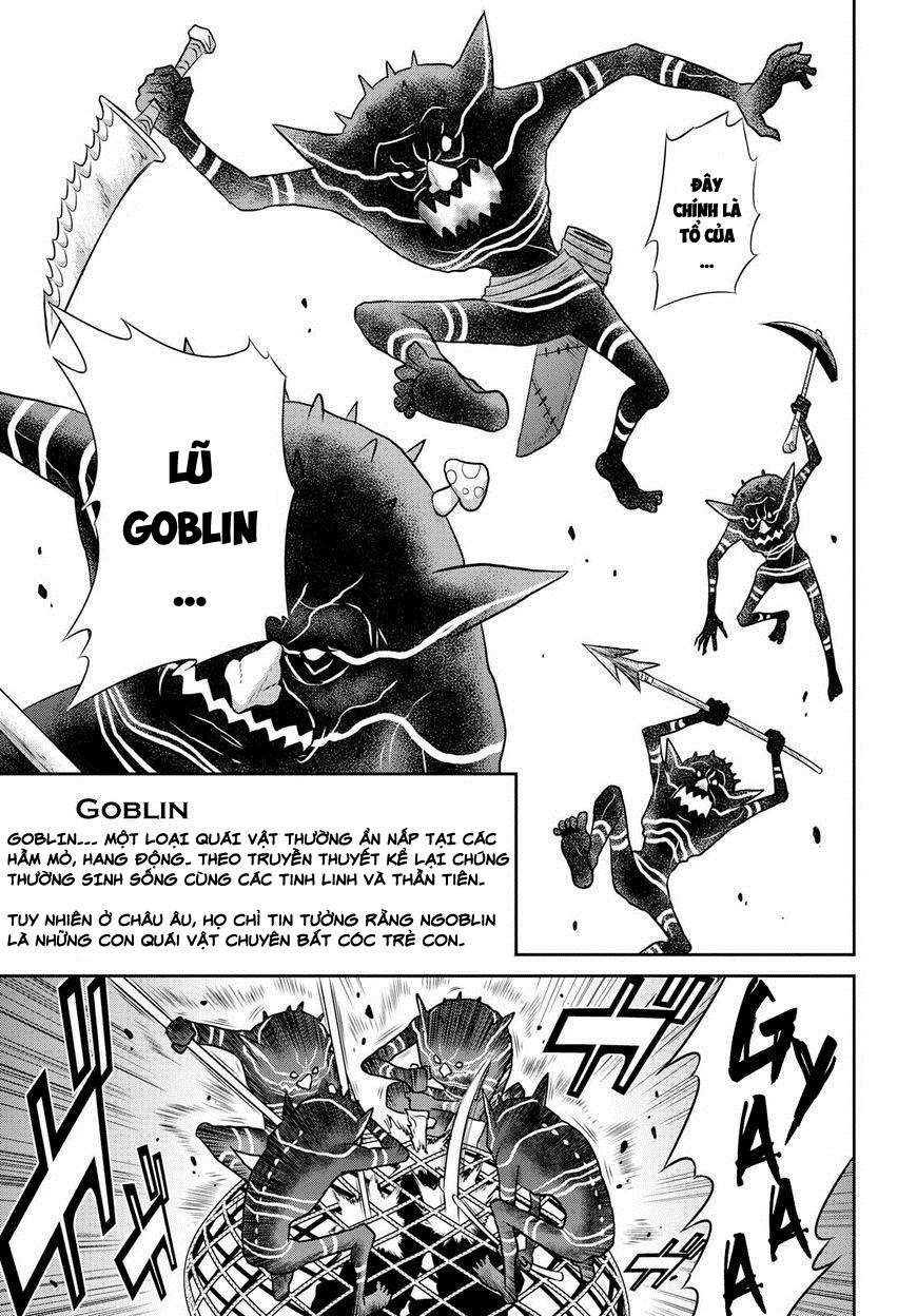 raisekamika chapter 15.6 6