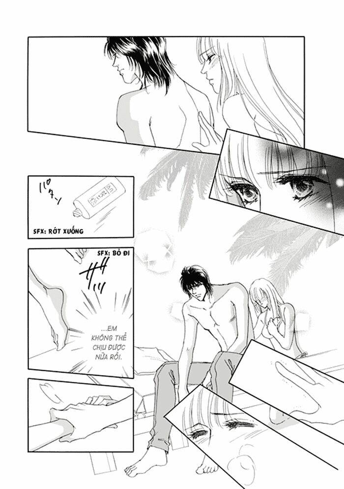 kokoro no subete wo chapter 6 7