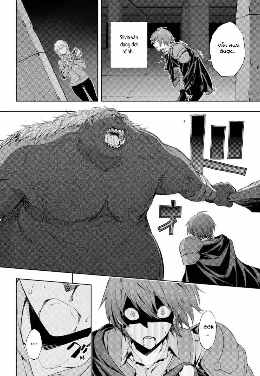 moto sekai ichi'i subchara ikusei nikki: hai player, isekai wo kouryakuchuu! chapter 5 19