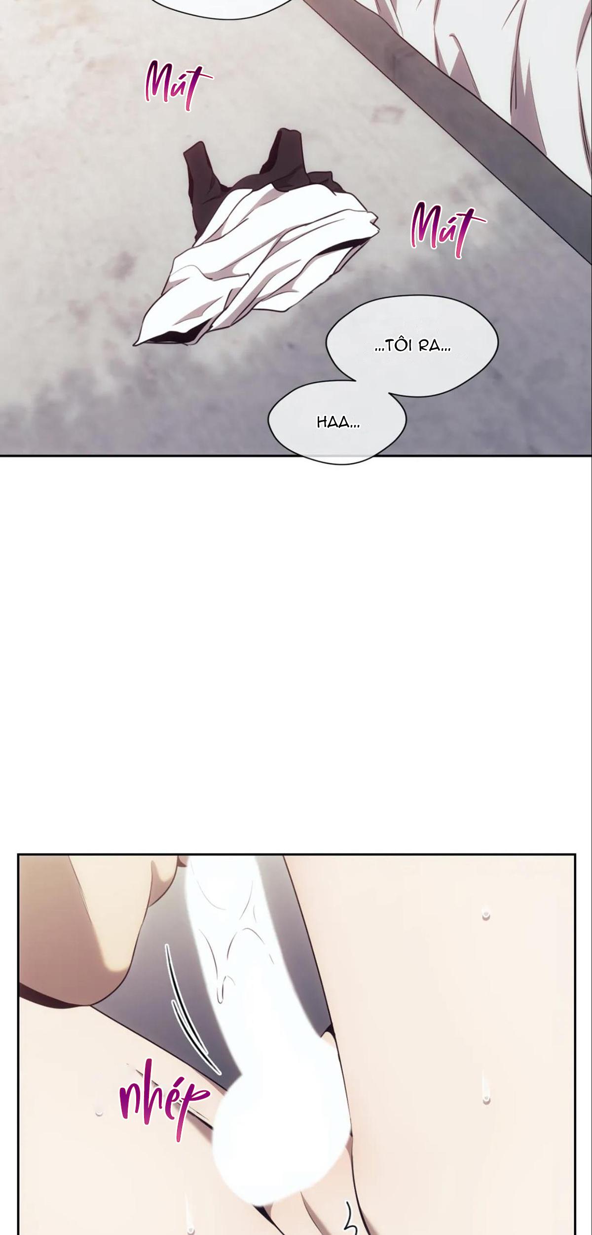 công cuộc báo thù của kẻ yếu thế chapter 43 27