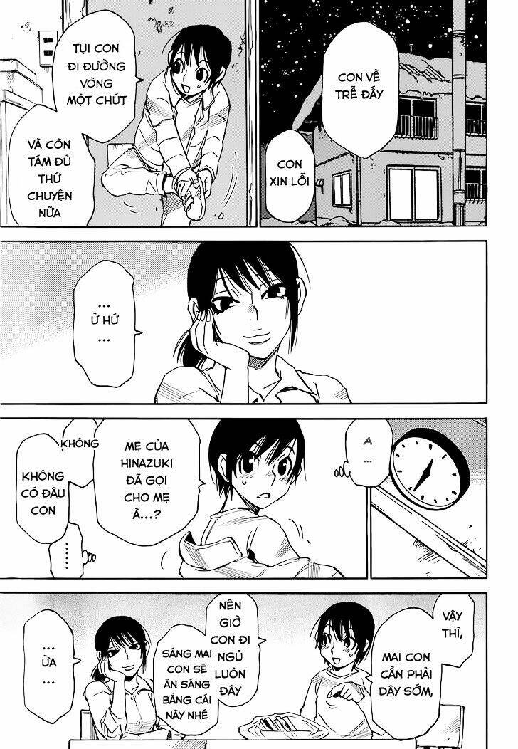 erased chapter 21 19