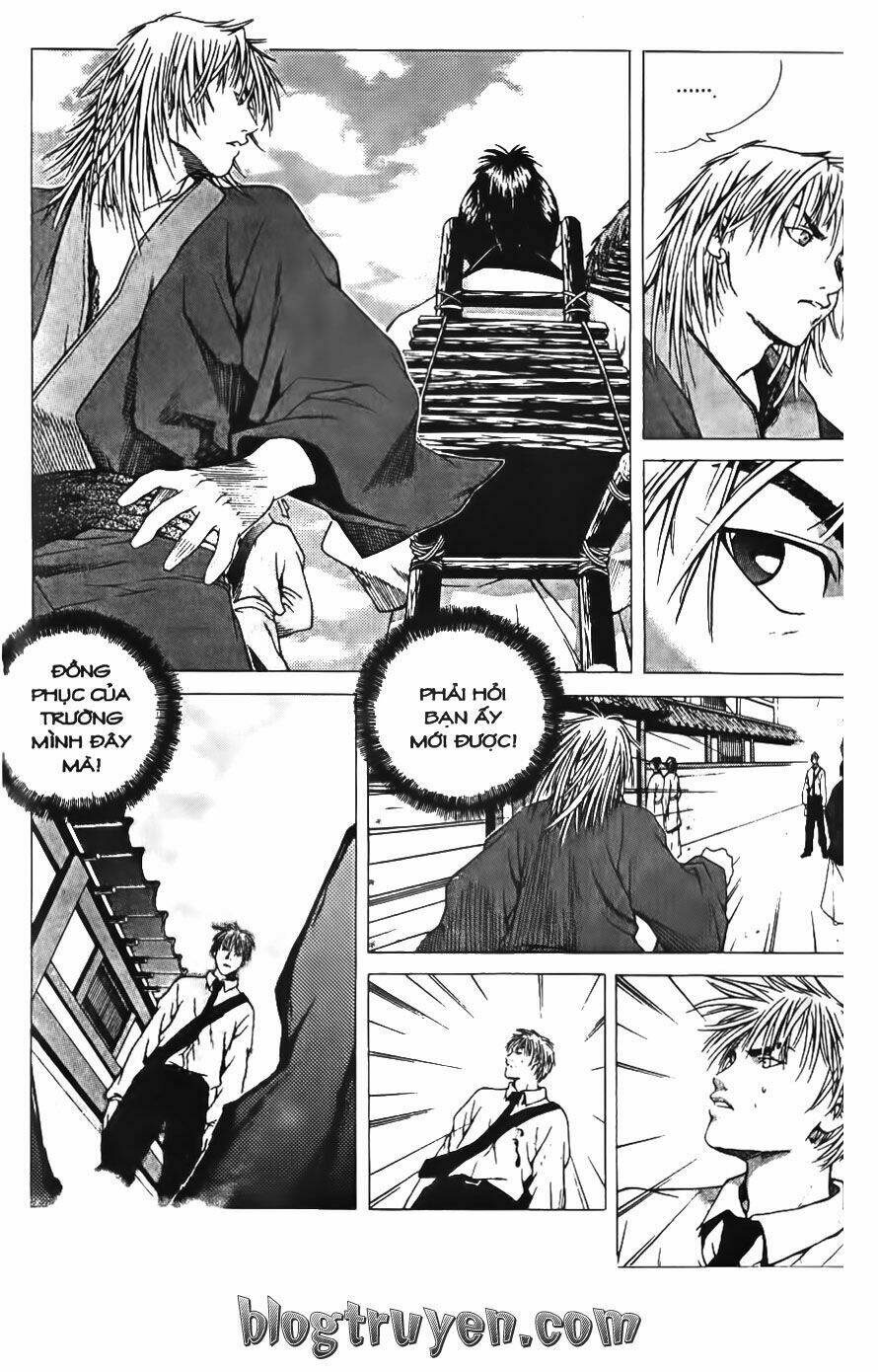 threads of time - dòng thời gian chapter 4 8