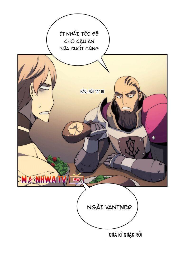 vượt qua giới hạn chapter 13 11