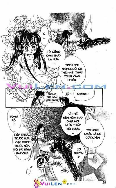 cô gái 300 tuổi chapter 1 29