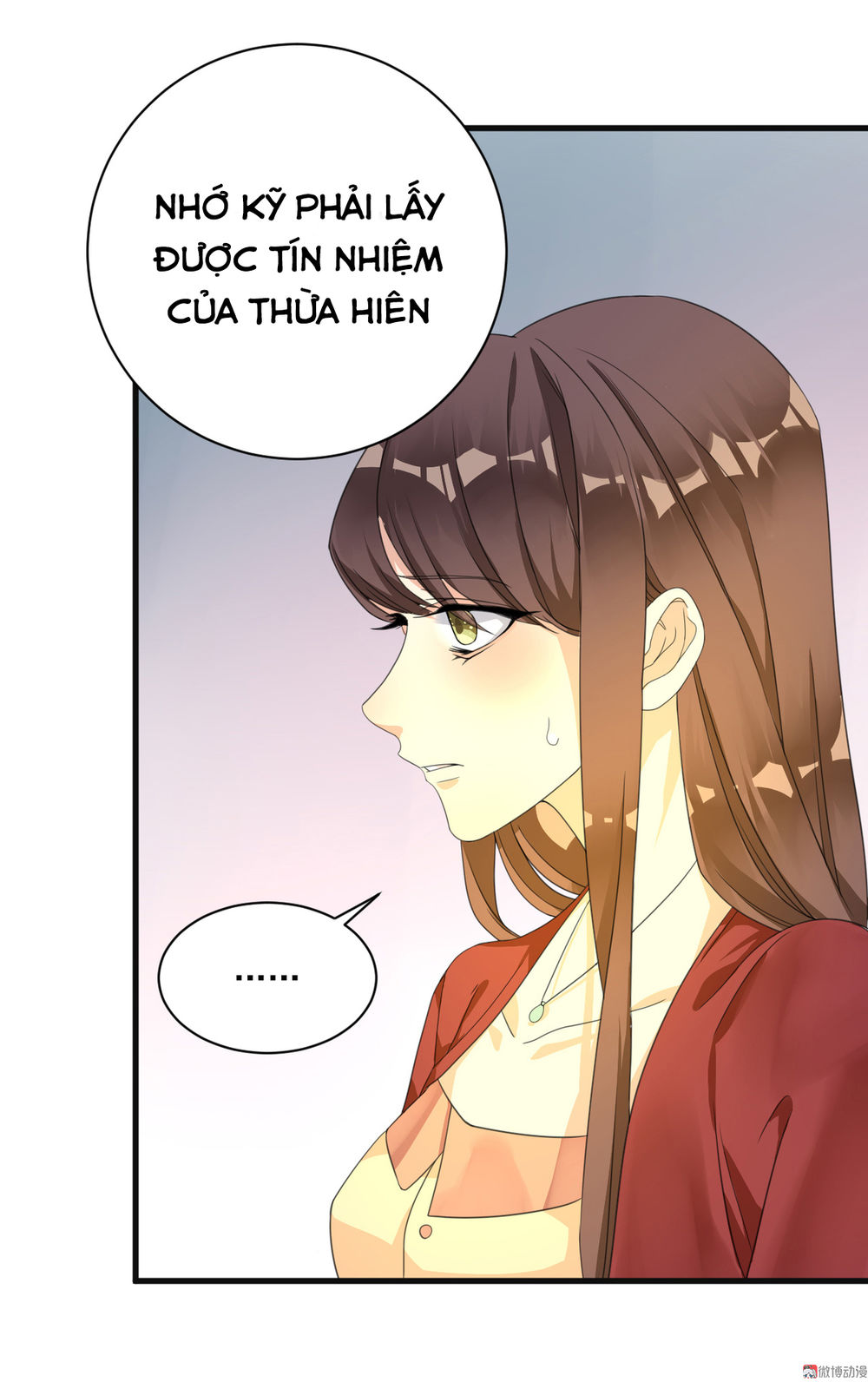 tổng tài truy thê: phu nhân lại chạy trốn chapter 4 21