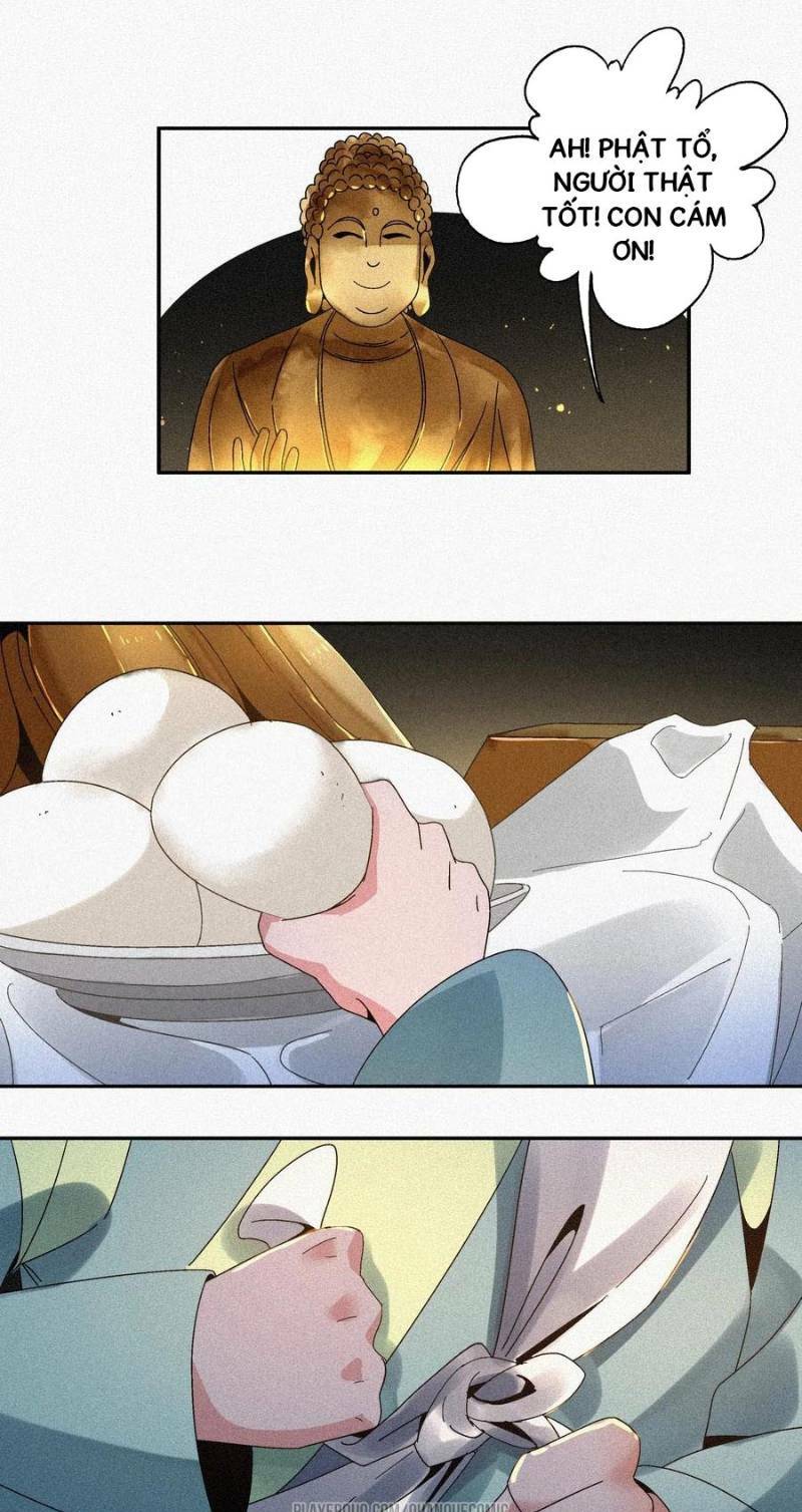 ma giáo giáo chủ tái xuất giang hồ chapter 8.2 1