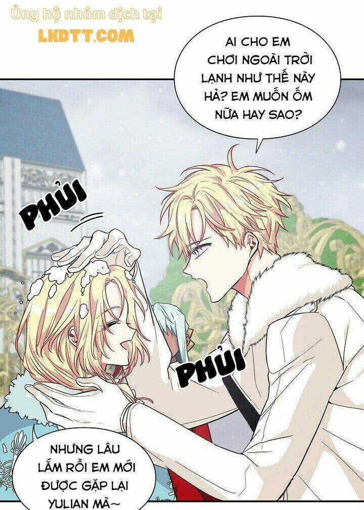 nữ hoàng ngoại khoa chapter 91 15