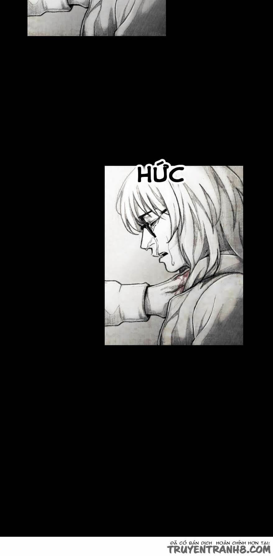 ngôi nhà của những búp bê chapter 20 9