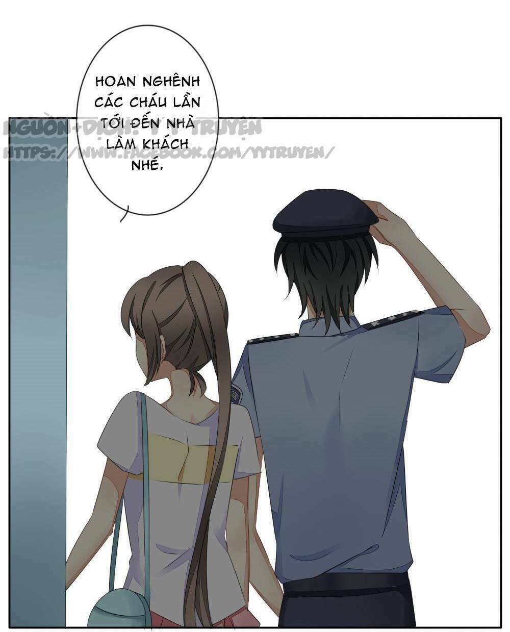 vị hôn thê bỏ trốn chapter 50 15