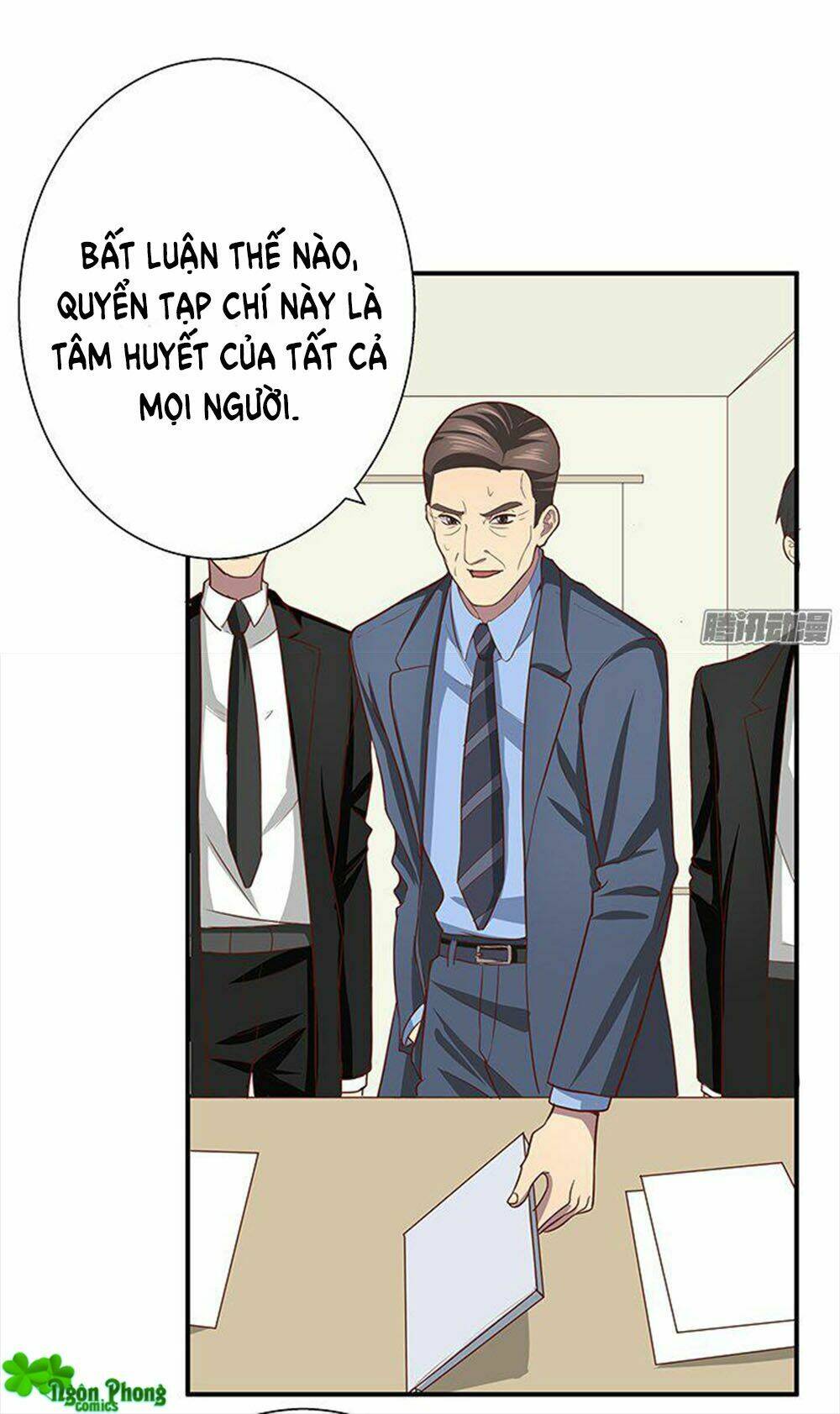 khi trò chơi ác ma bắt đầu chapter 11 30