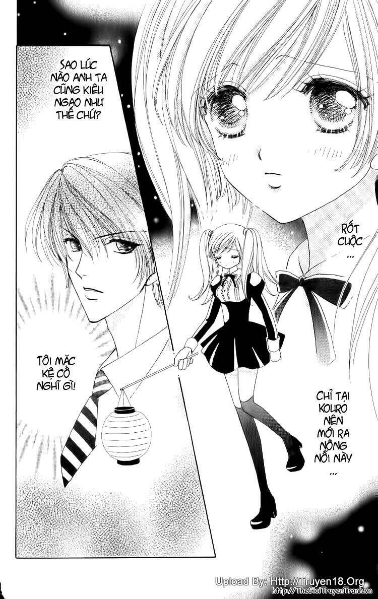 lovely monster chapter 13 6