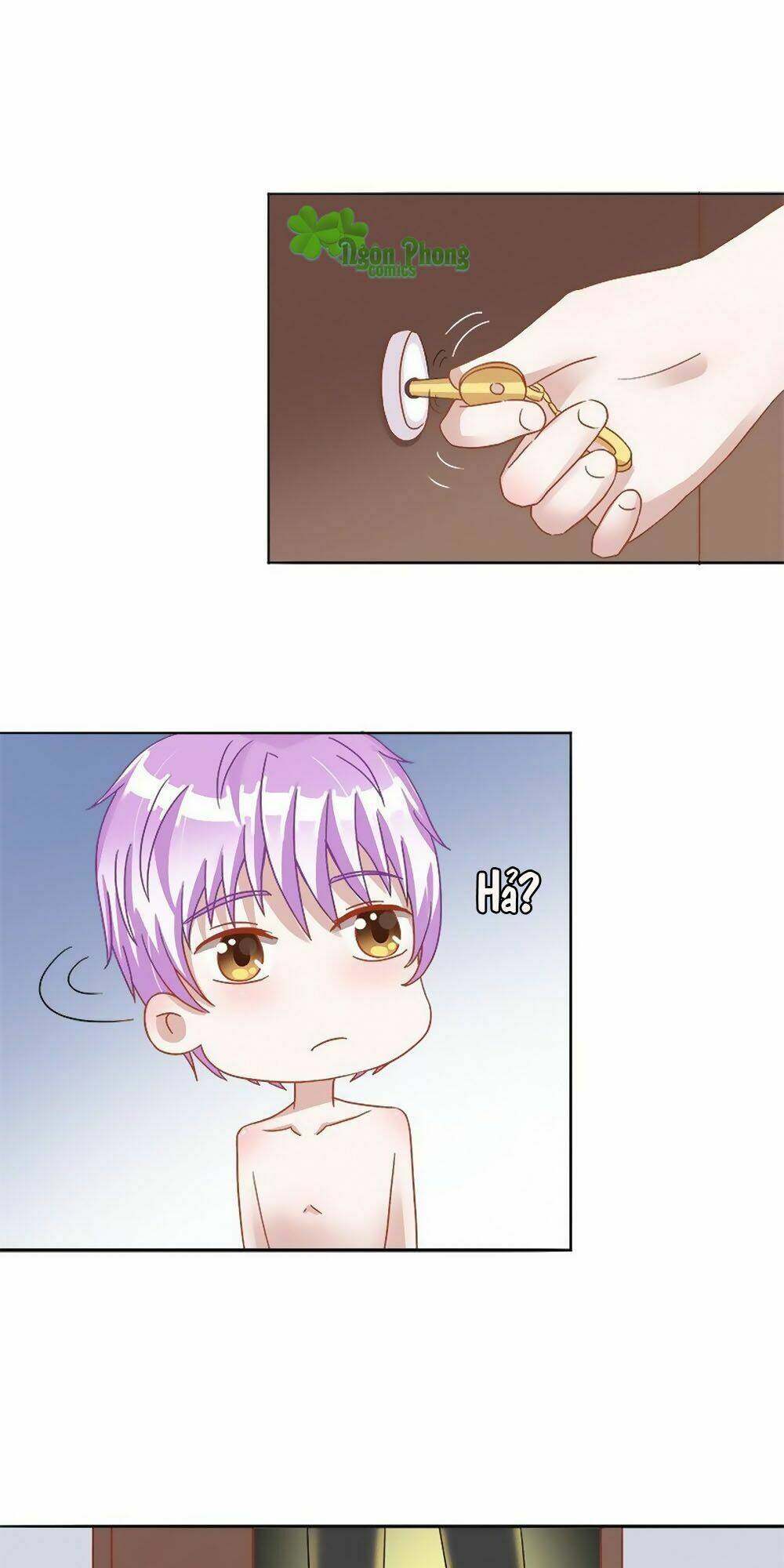 phải lòng ông chú hàng xóm chapter 9 6