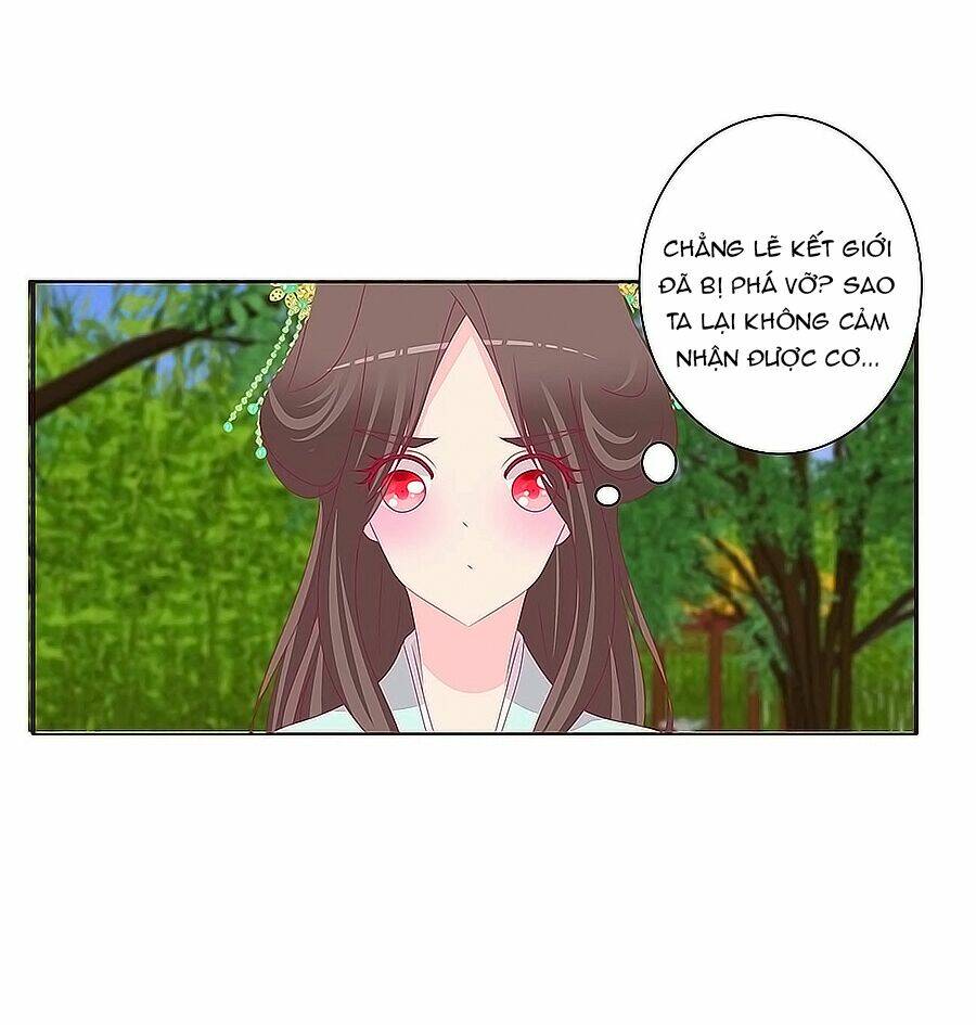 tướng quân mời ra trận chapter 178 22