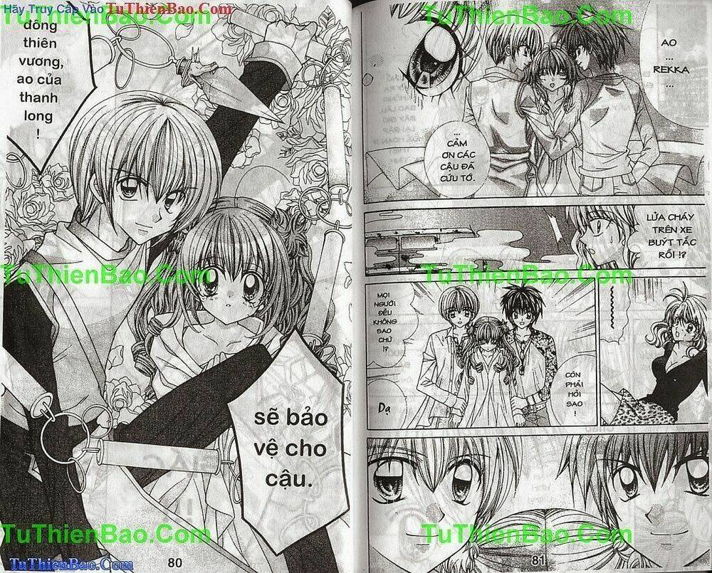 chuyện tình kỳ ảo chapter 1 41