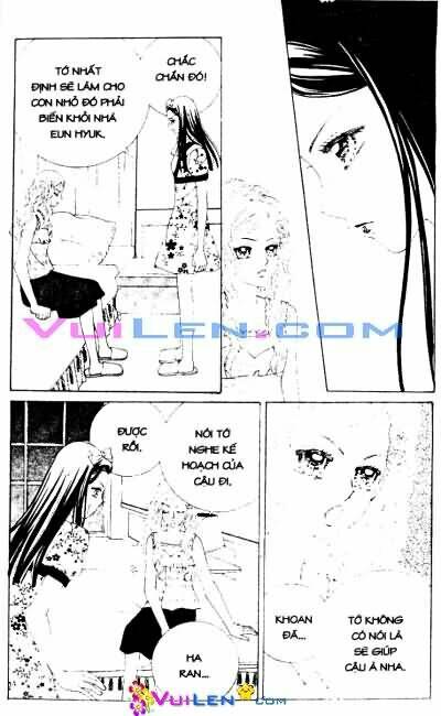 cô dâu bé xinh chapter 80 19