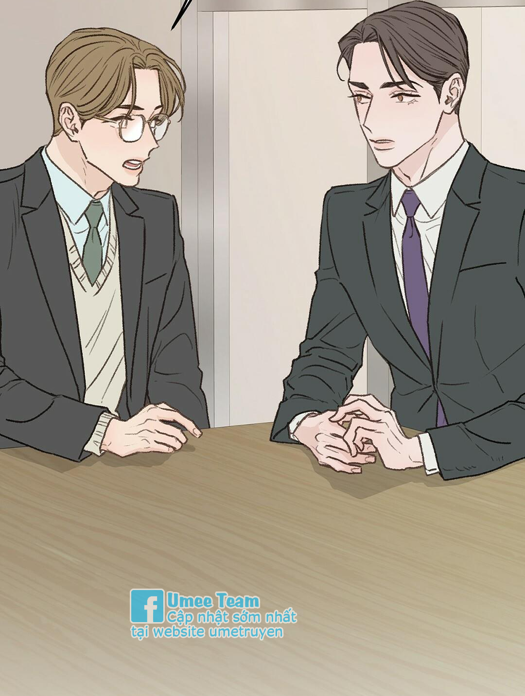 vùng cấm tình yêu của beta chapter 31 3