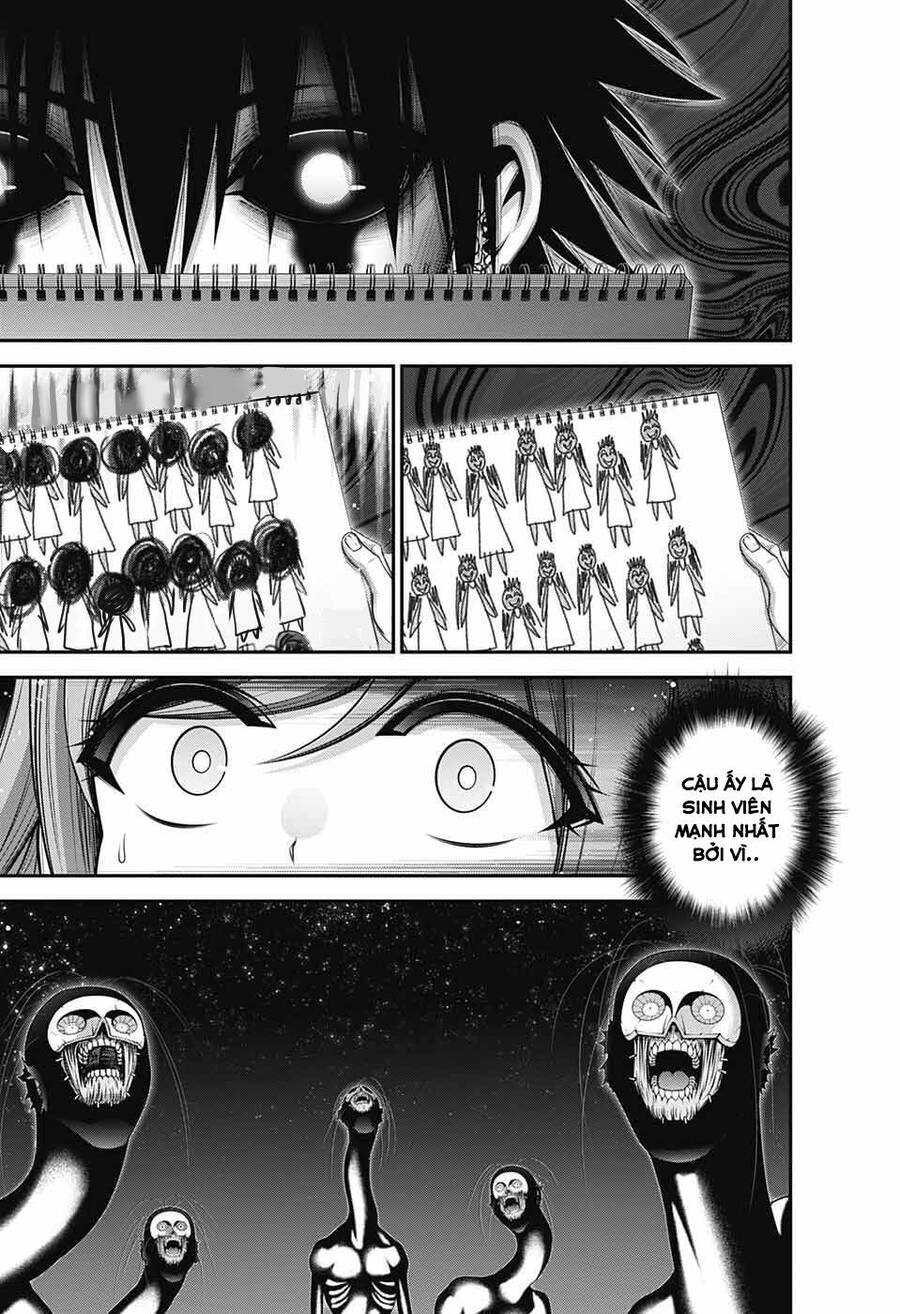 thợ săn ác linh chapter 48 15