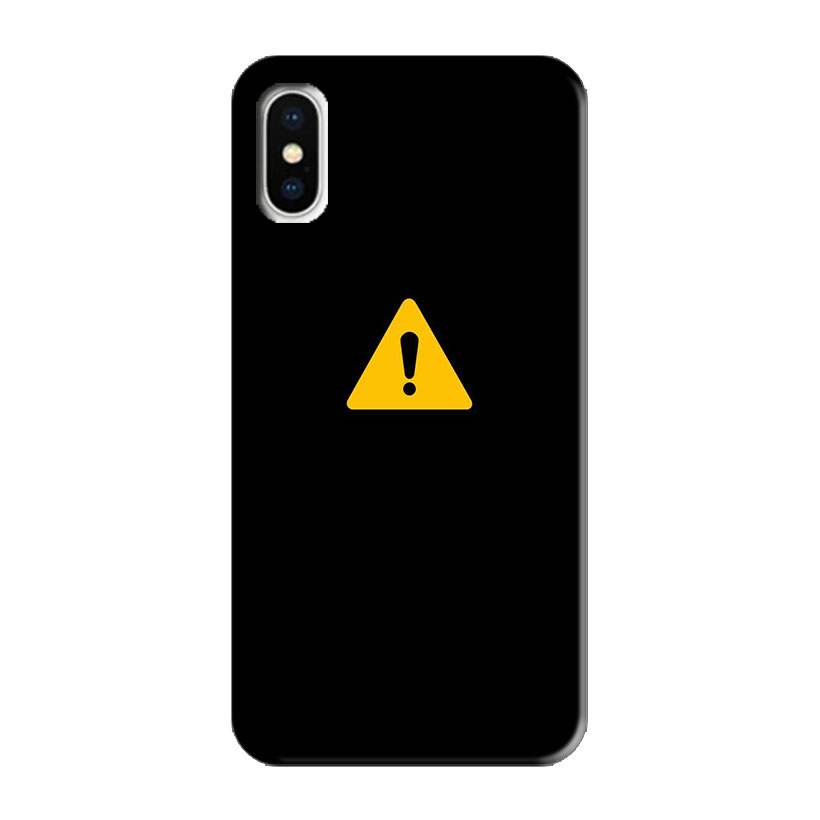 ỐP LƯNG IN DÀNH CHO IPHONE XS