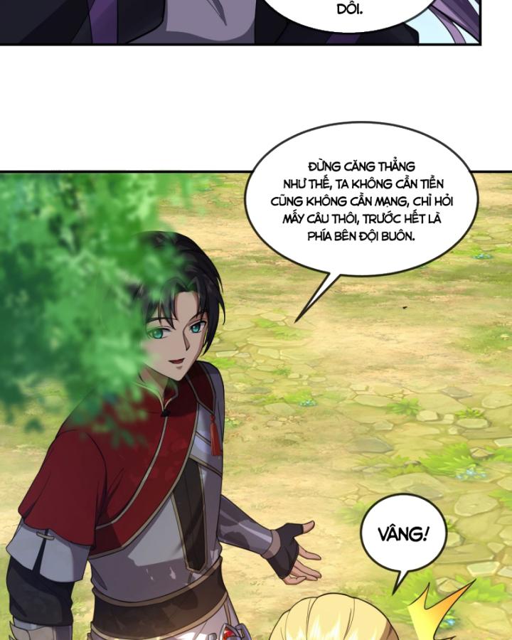 nương tử nhà ta là đạo trời chapter 3 91