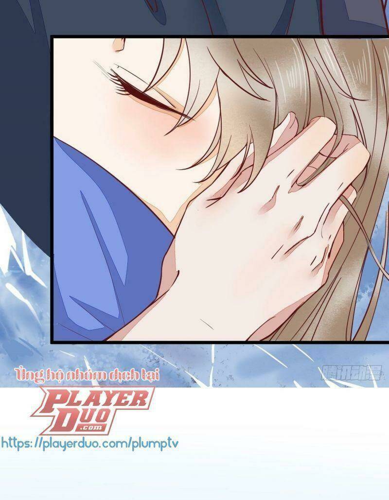 sát thủ vương phi không dễ chọc chapter 35 42