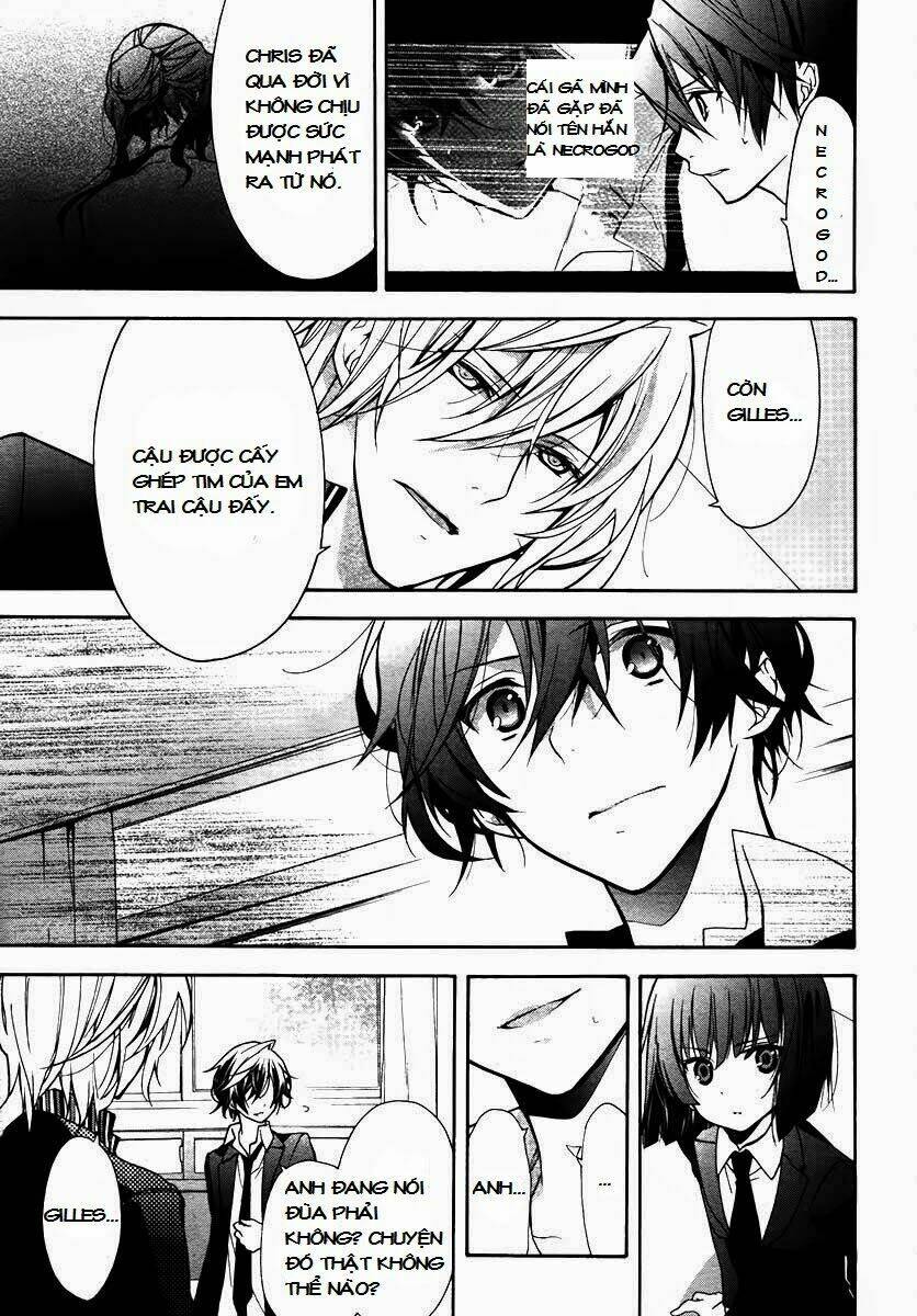 blood parade chapter 12 6