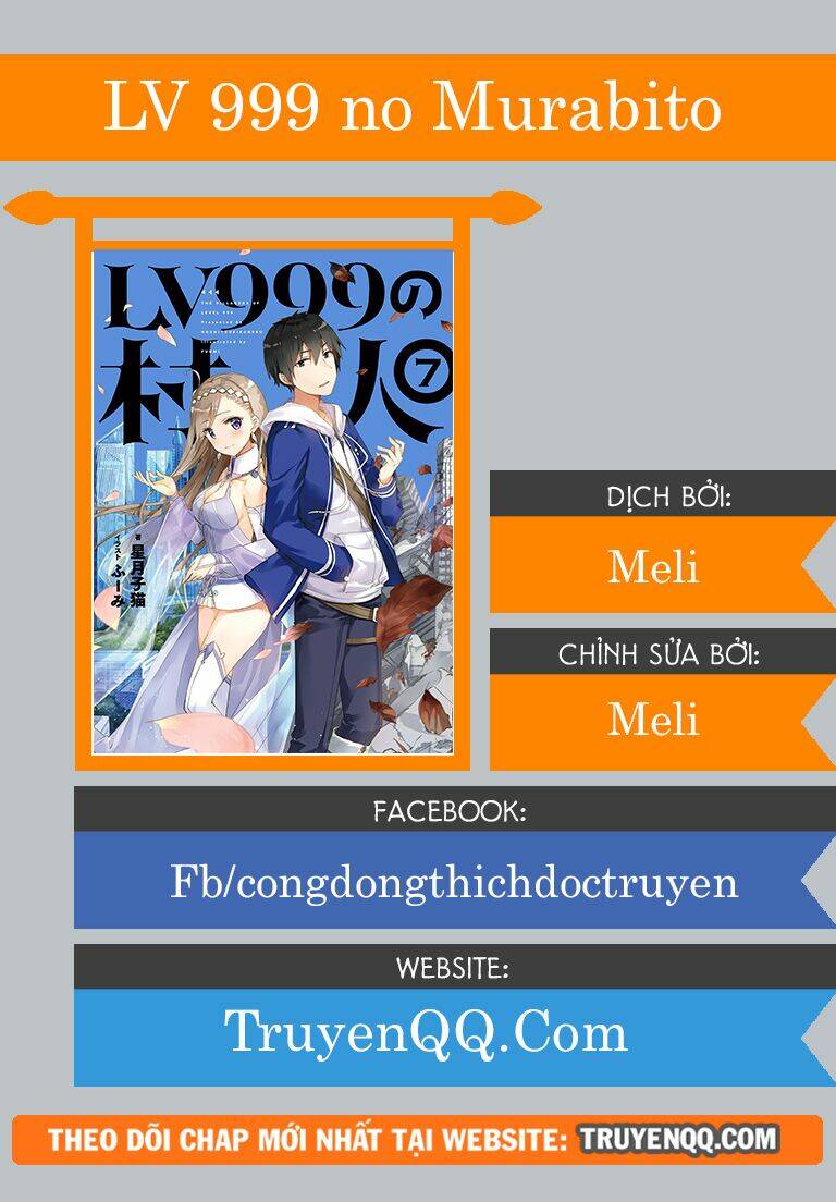 tên thường dân lv.999 chapter 16 1