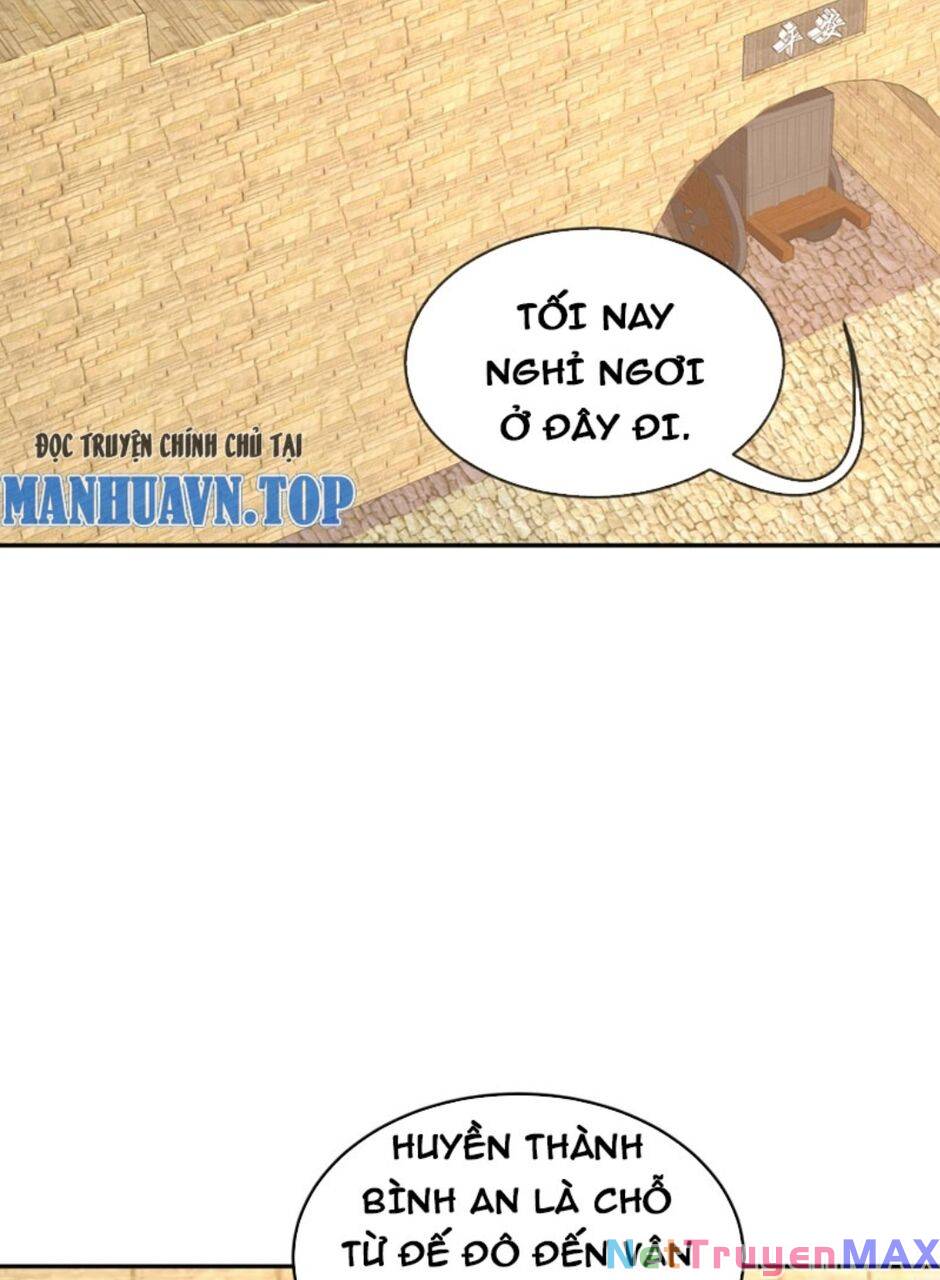 tuyệt thế đạo lữ chapter 67 2