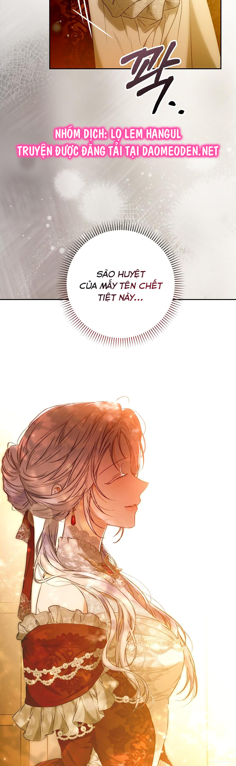 trở thành vợ của nam chính chapter 118 42