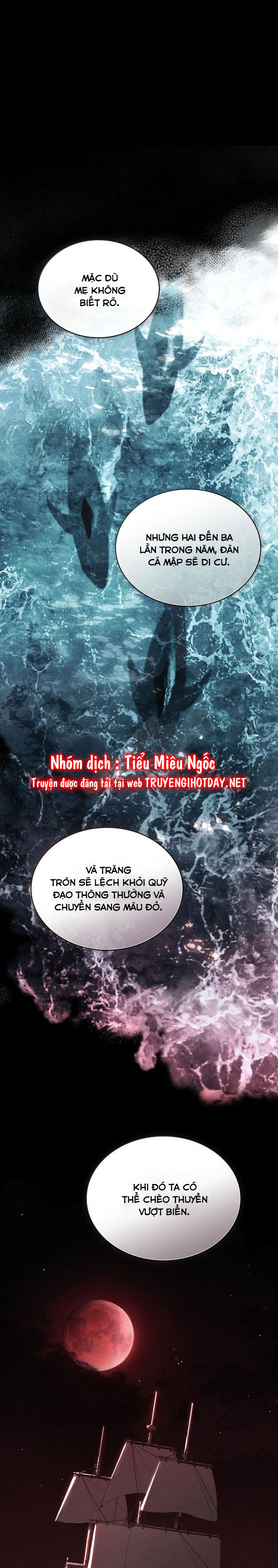 cầu mong chúa sẽ cứu rỗi cho cái chết của tôi chapter 15 9