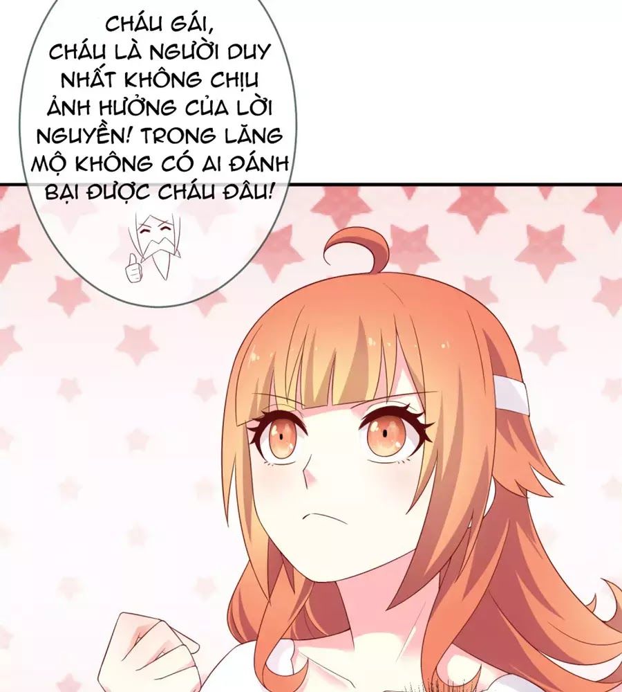 cuộc sống hào môn của vu nữ chapter 40 22