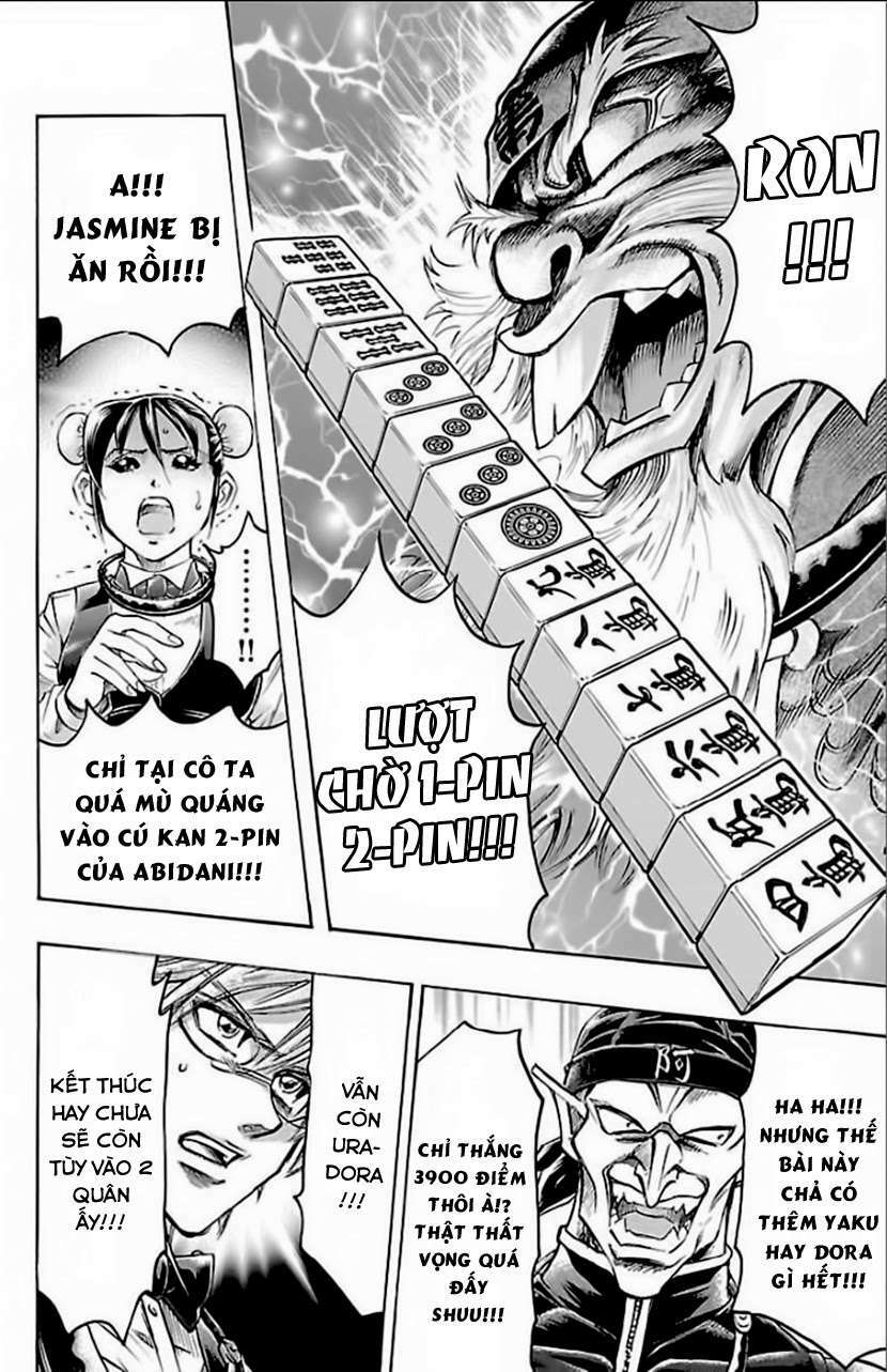 gamble fish chapter 149 23