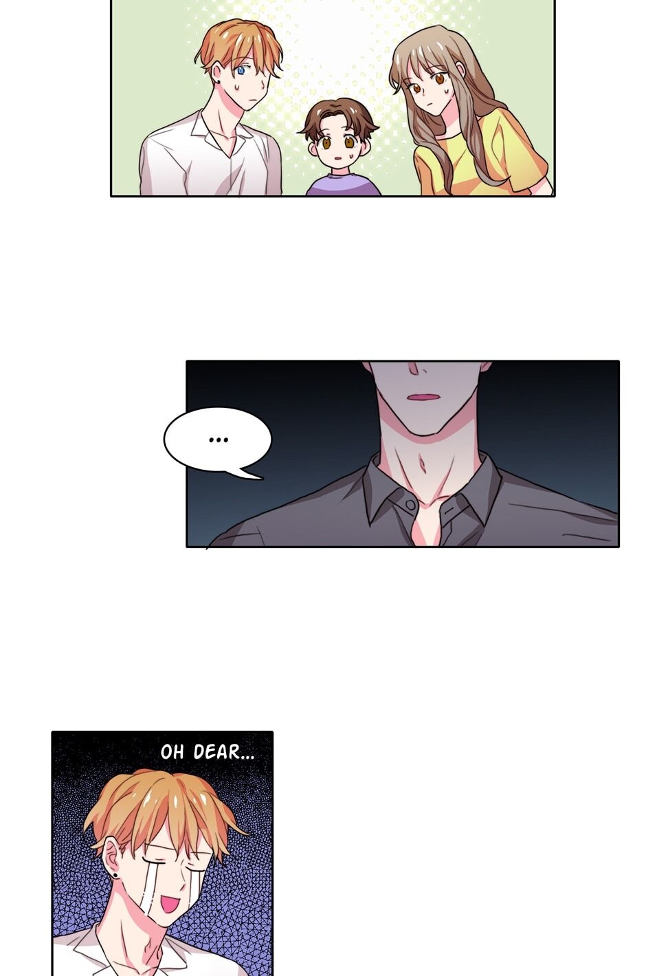 quý cô với chiếc mặt nạ chapter 25 19