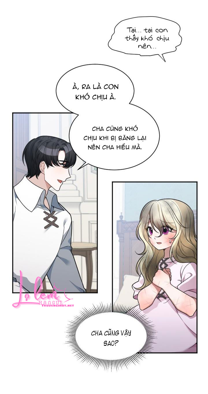 bước đi trên con đường hoa chapter 9 25