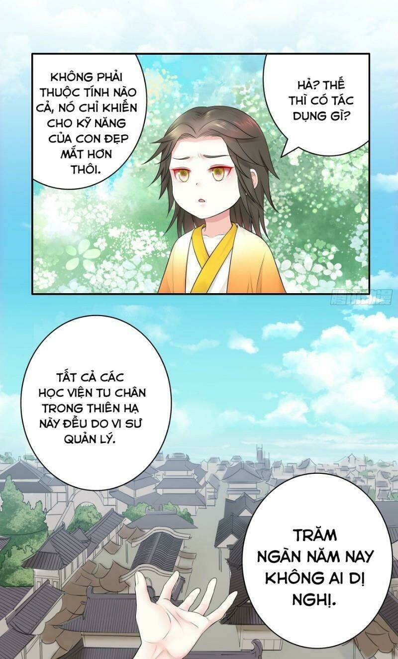 ta muốn ngao du chapter 12 41
