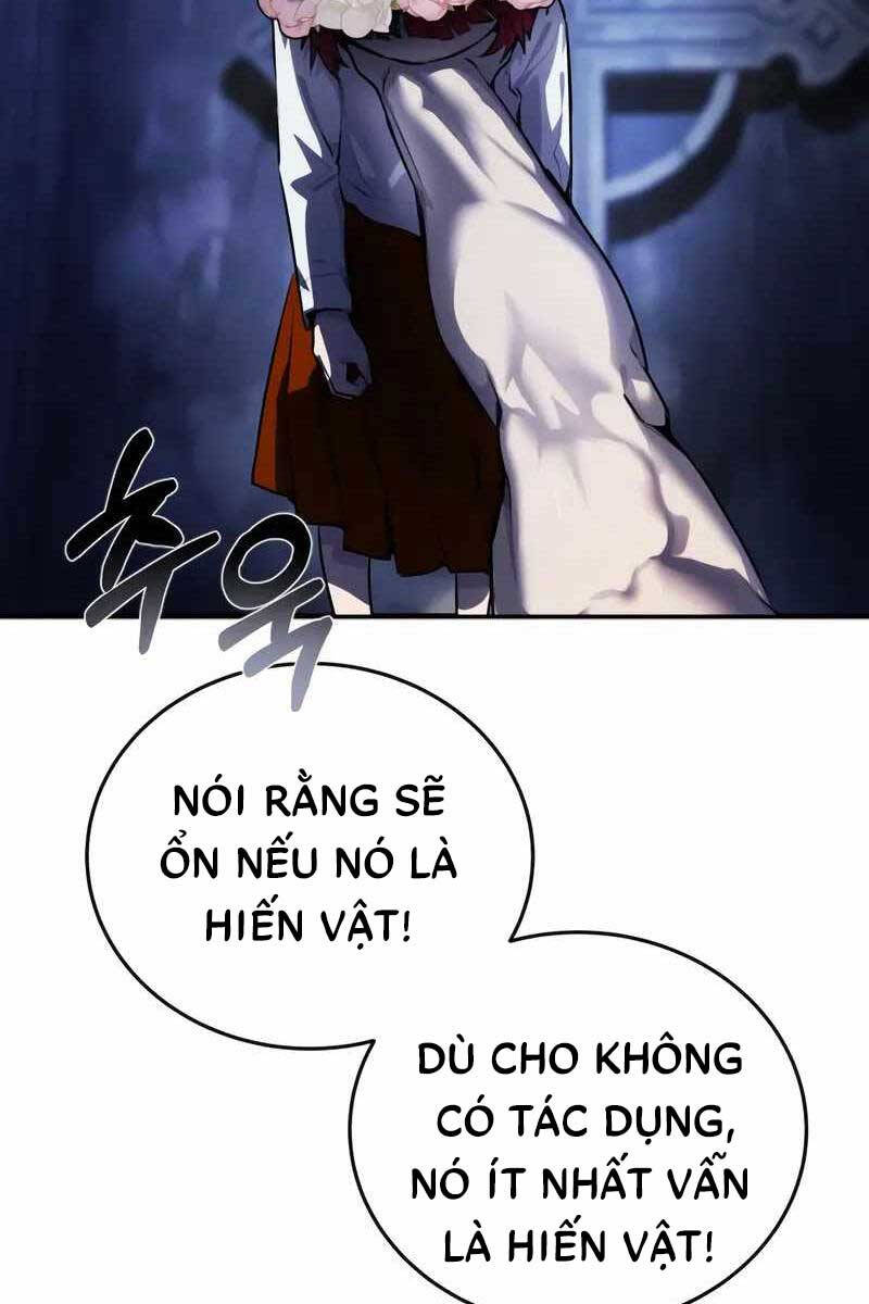 tôi mạnh hơn anh hùng chapter 1.5 108