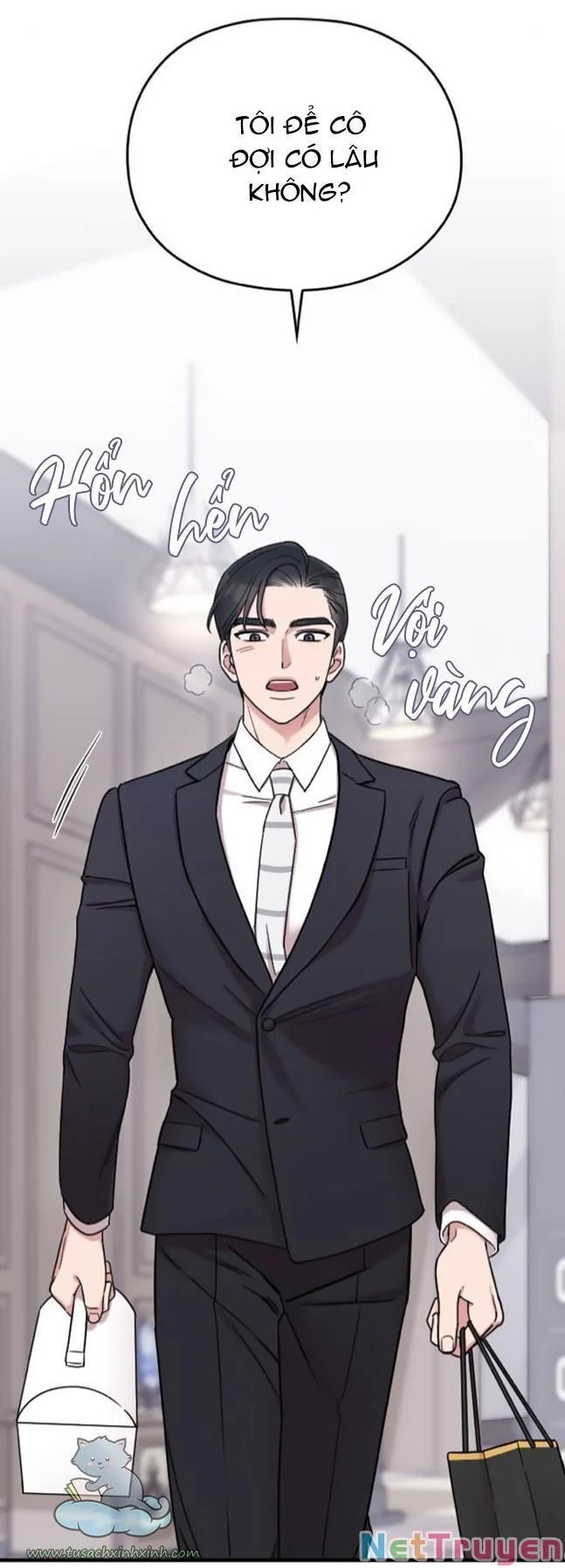 cô đi mà lấy chồng tôi chapter 20 46