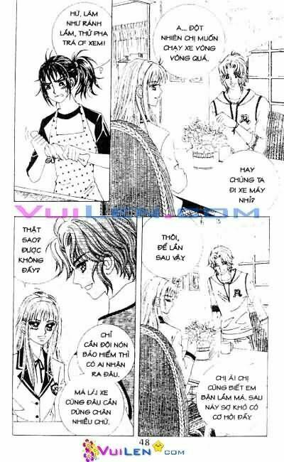 không bao giờ khóc chapter 5 48