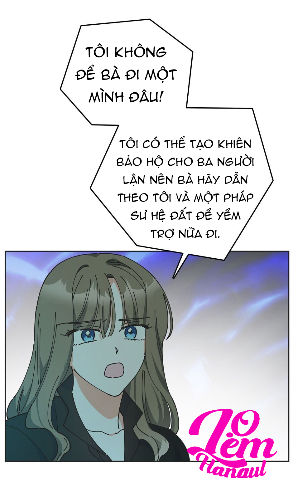 ác nữ tiểu thư chapter 46 60
