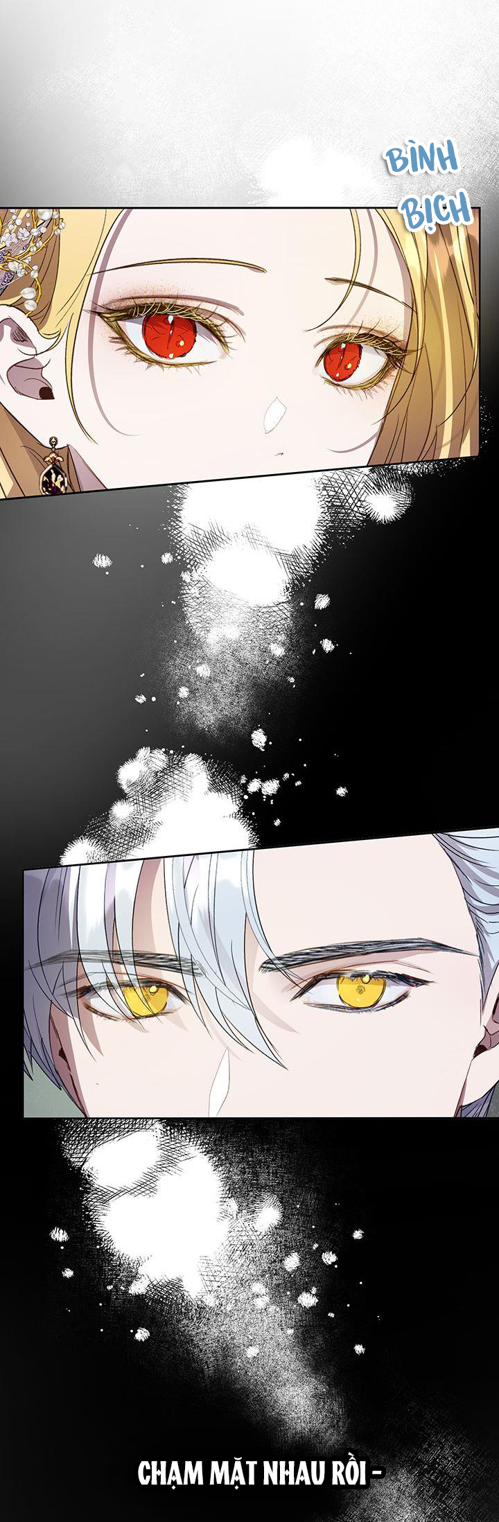 cách để cứu rỗi anh trai của nữ chính chapter 34 11