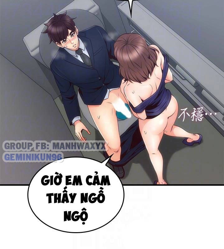 xoa dịu em đi chapter 25 5