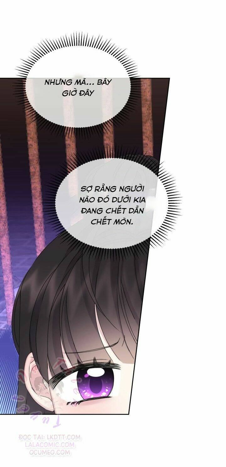 công chúa huỷ diệt chapter 17 41