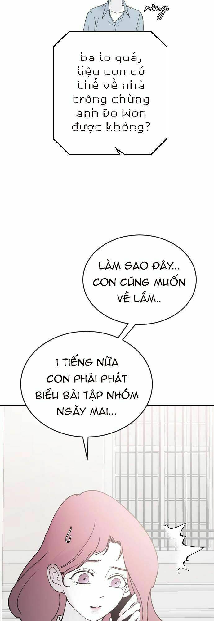 ba người anh trai cực phẩm của tôi chapter 41 34