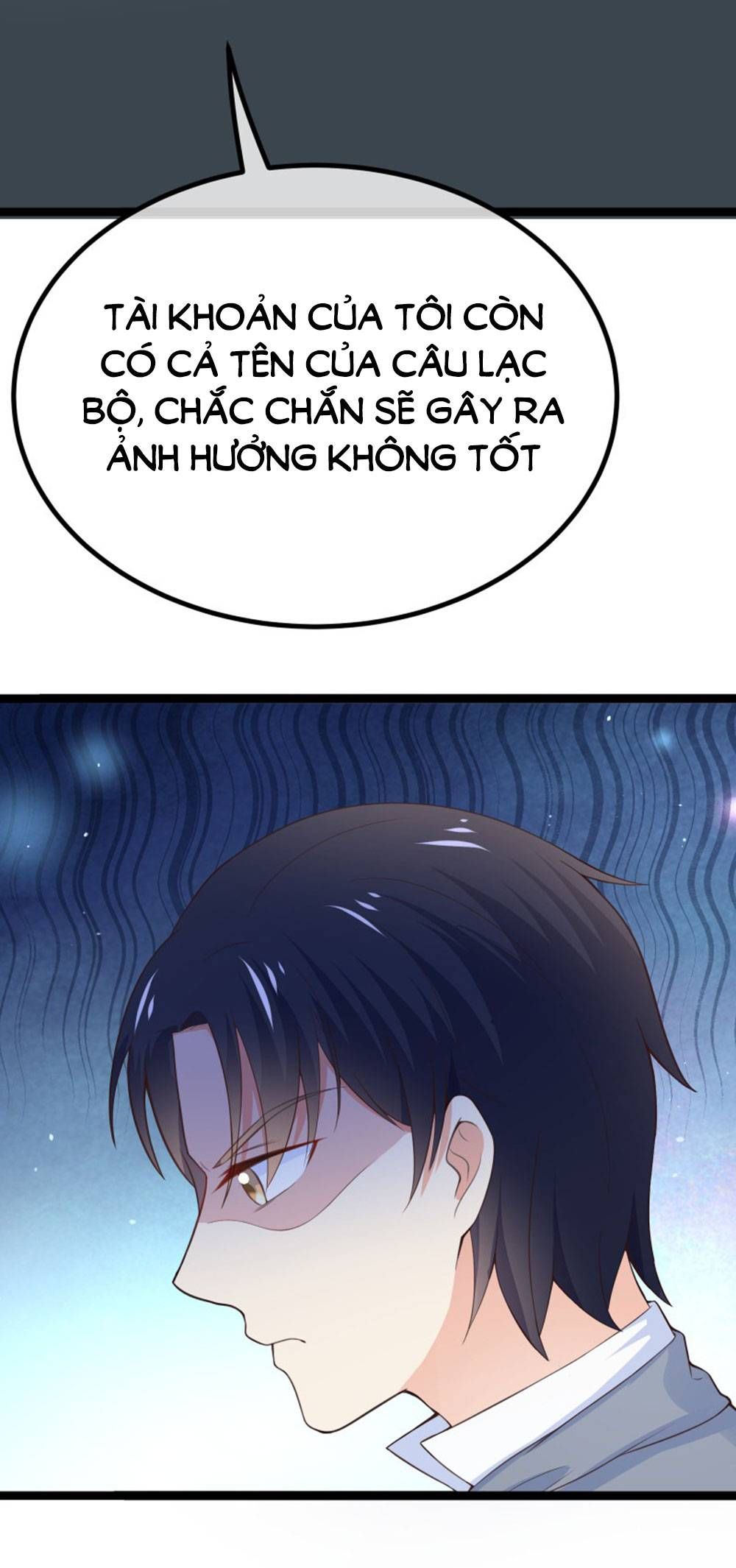 Boss Của Tôi Là Đại Thần chapter 96 - Trang 3