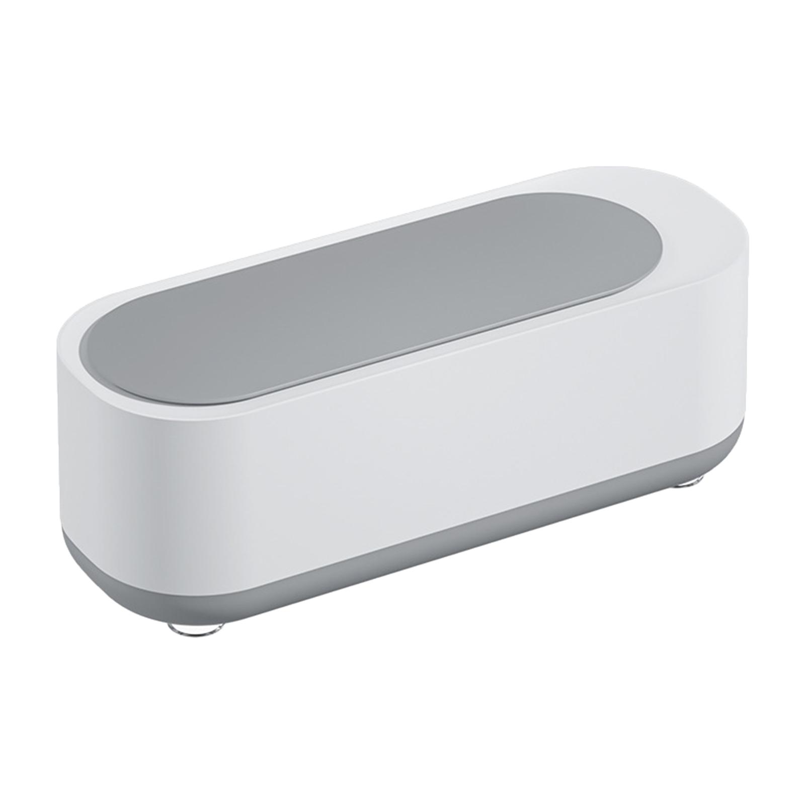 Household Digital Ultrasonic Jewelry Cleaner Timer Watch Cleaning Machine