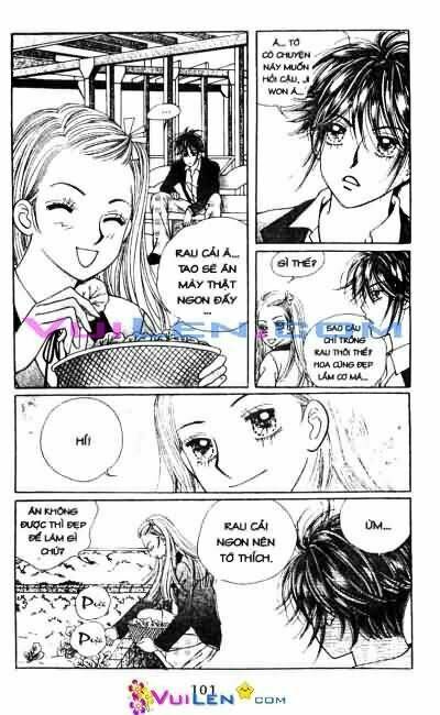 anh là của tôi chapter 10 101