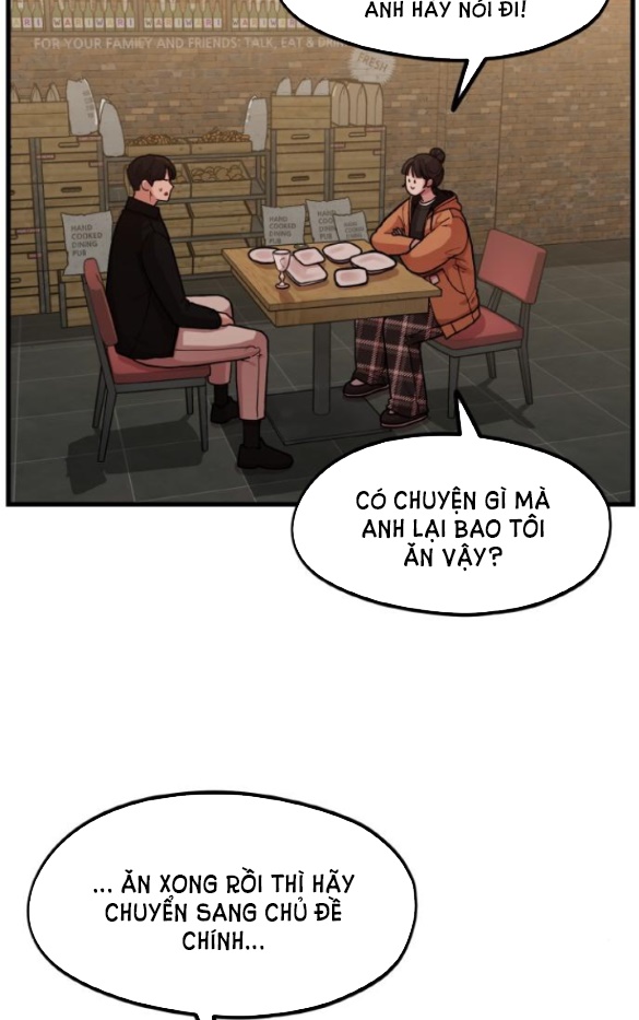 Cuộc Sống Của Tác Giả Truyện Người Lớn chapter 3.2 - Trang 16