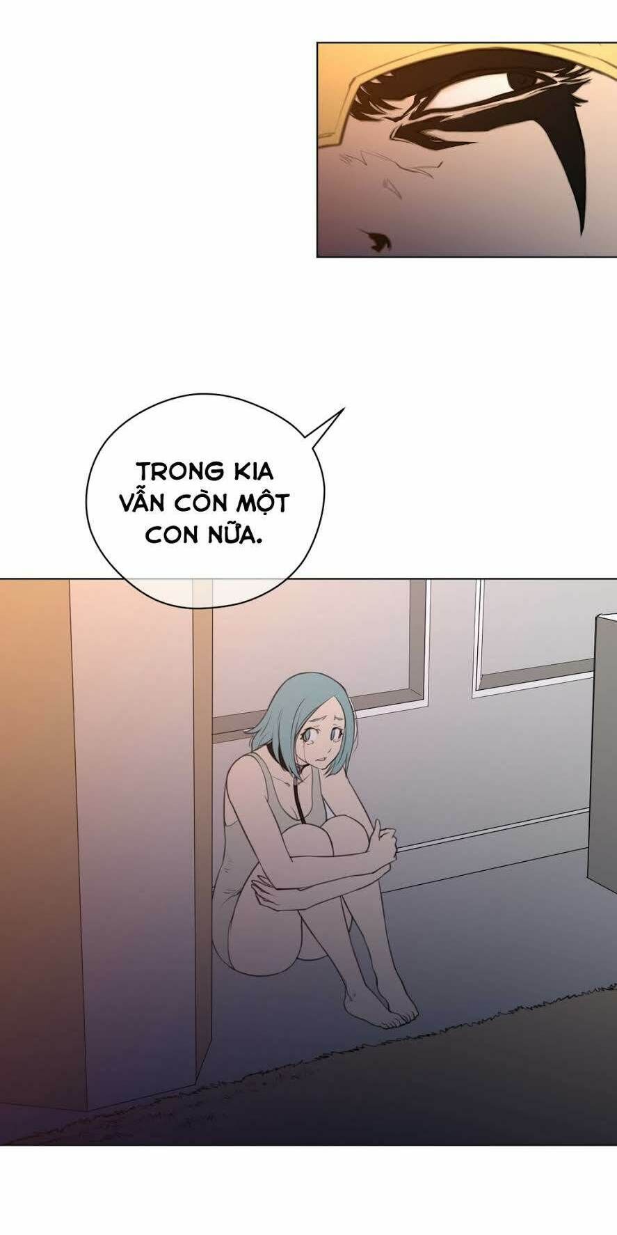 một nửa hoàn hảo chapter 12 14