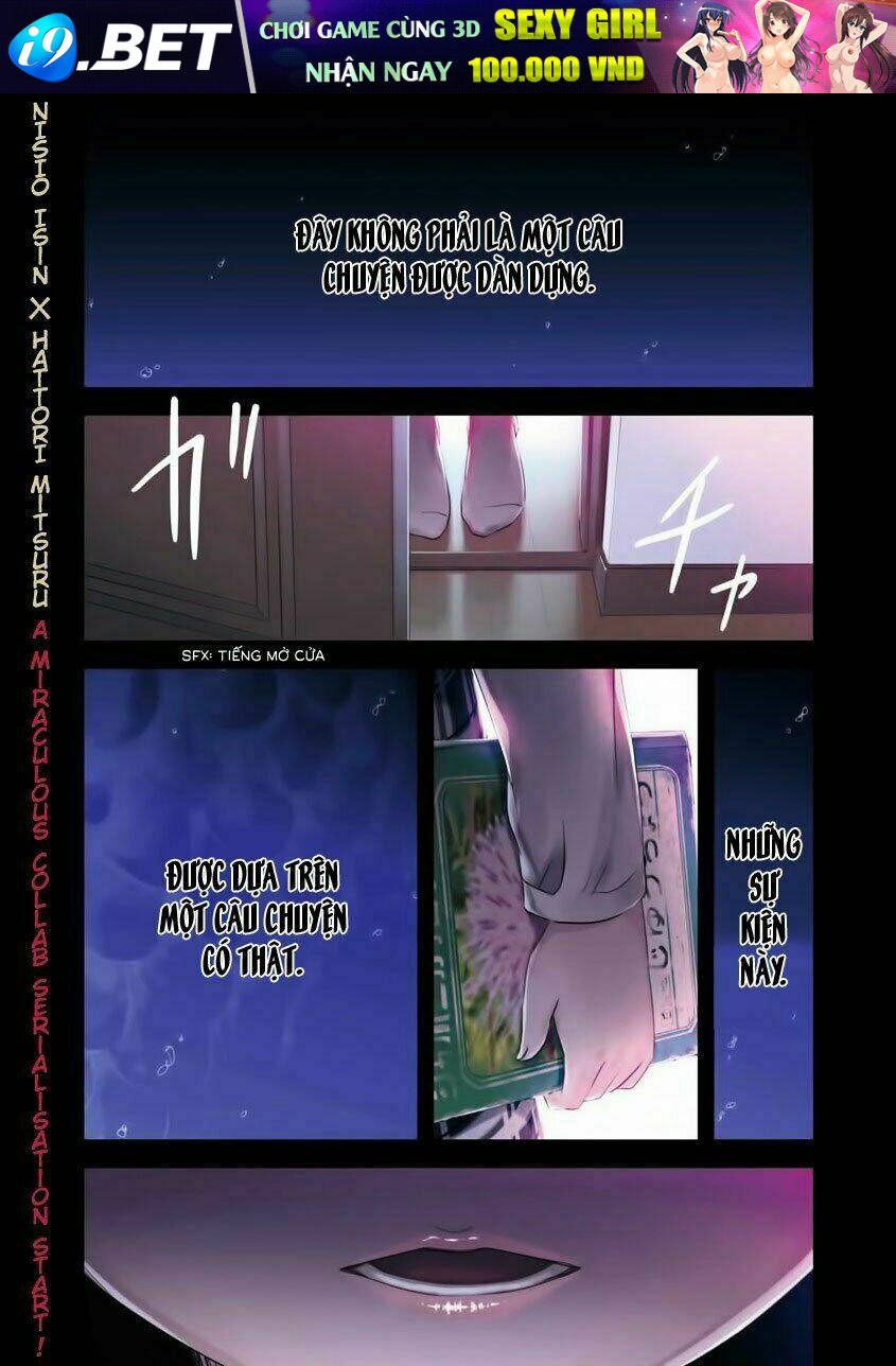 shoujo fujuubun chapter 1 1